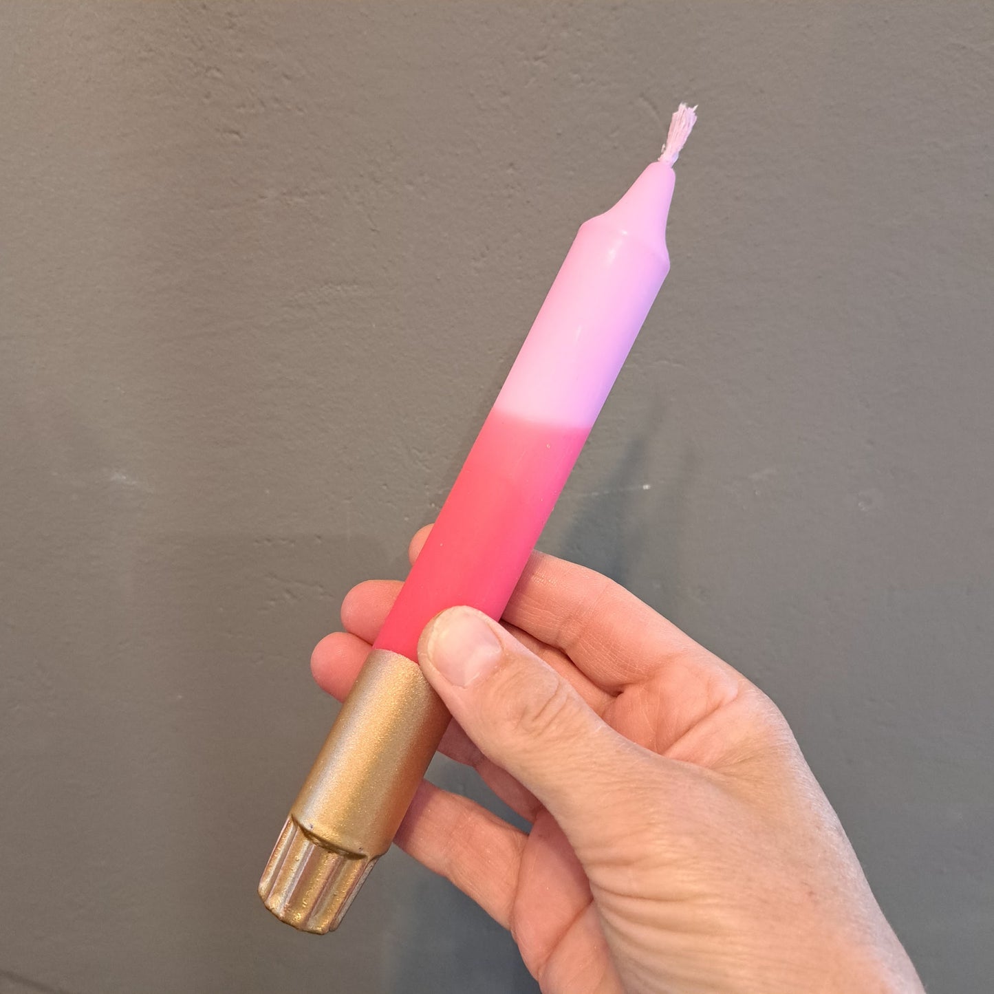 Florrie & Wren - Hand dipped candles