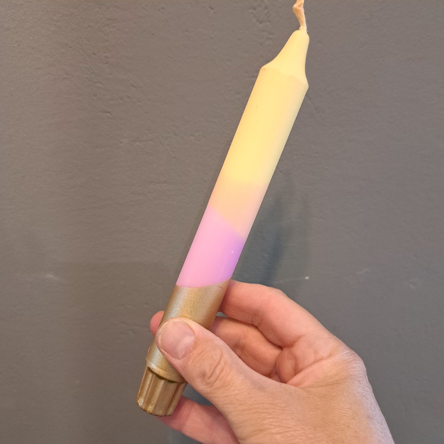 Florrie & Wren - Hand dipped candles