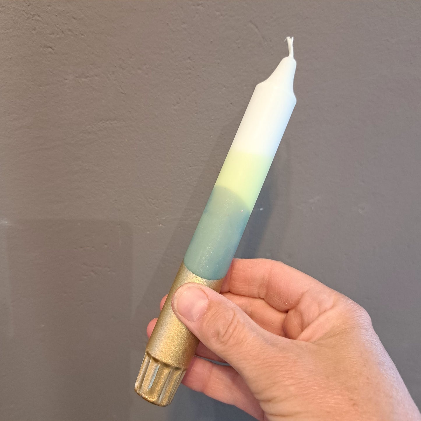 Florrie & Wren - Hand dipped candles