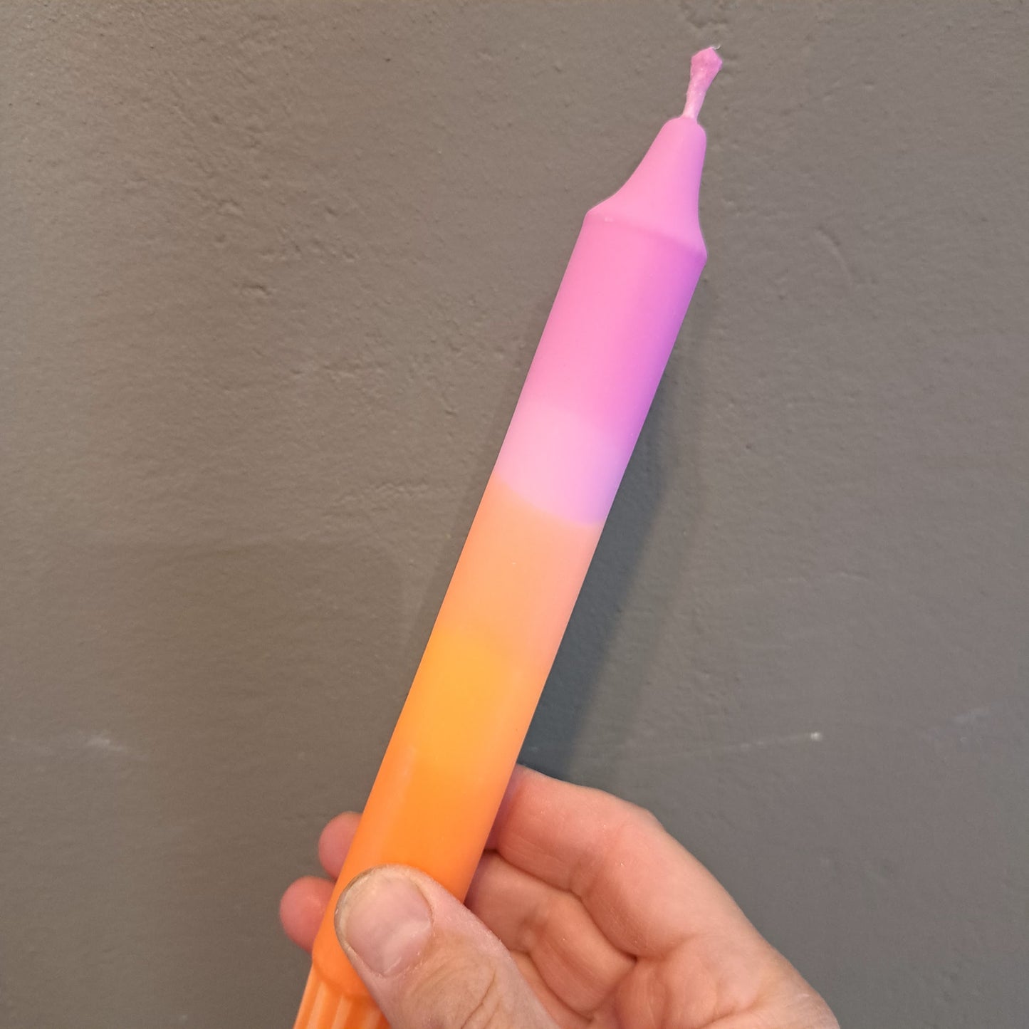 Florrie & Wren - Hand dipped candles