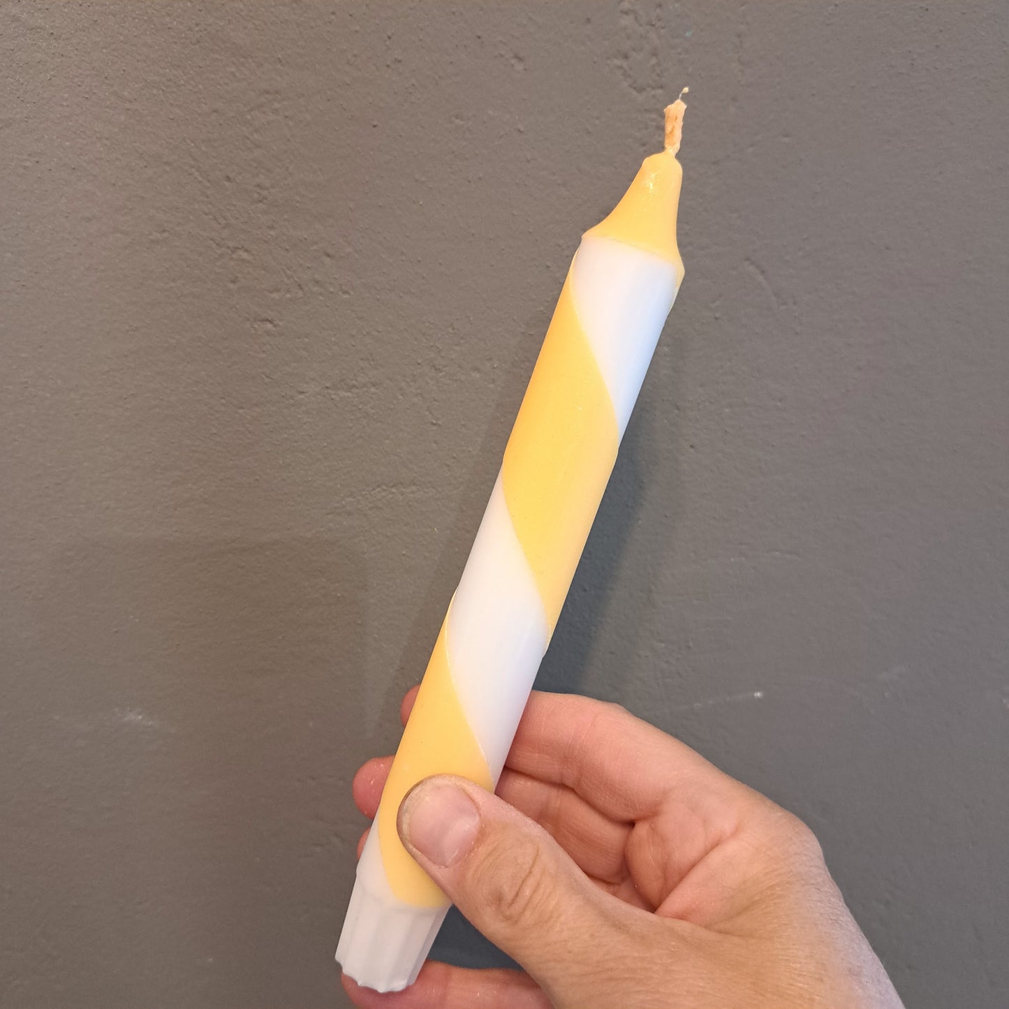Florrie & Wren - Hand dipped candles