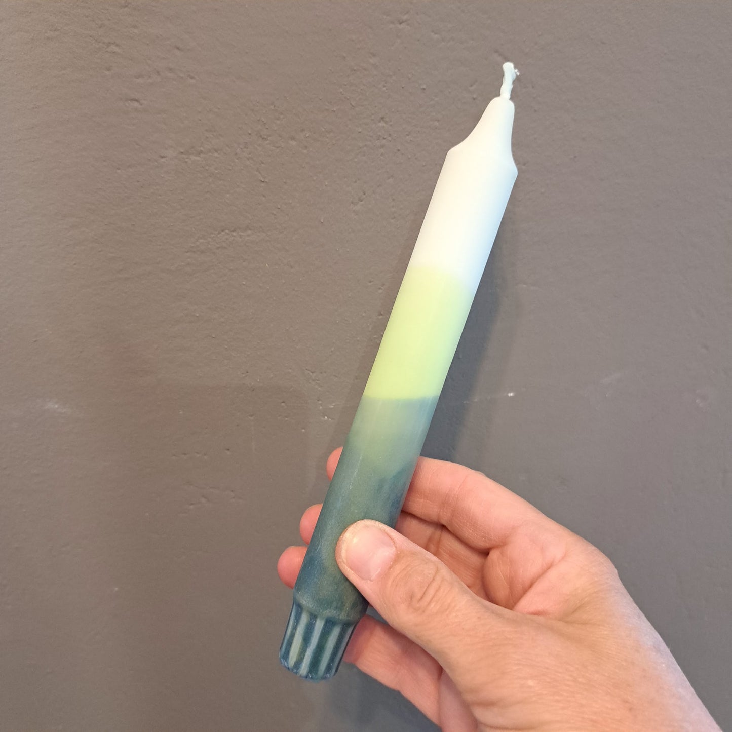 Florrie & Wren - Hand dipped candles