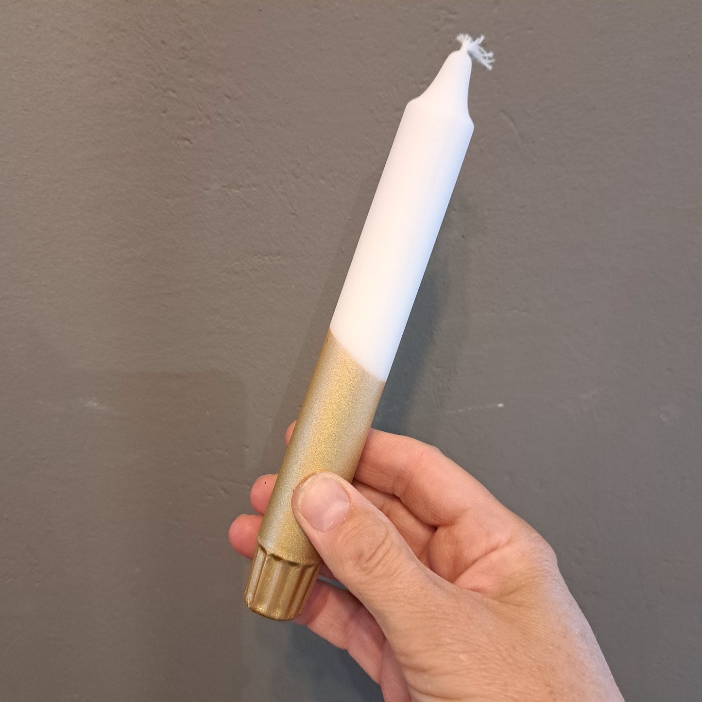 Florrie & Wren - Hand dipped candles