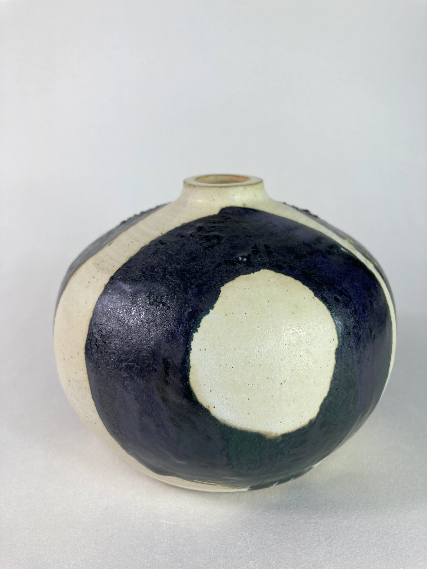 Danielle Pilling Ceramics - Headland Collection Bud Vase 15