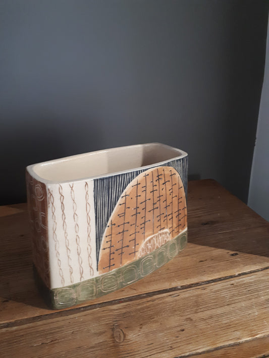 Anna-Marie Magson Vase