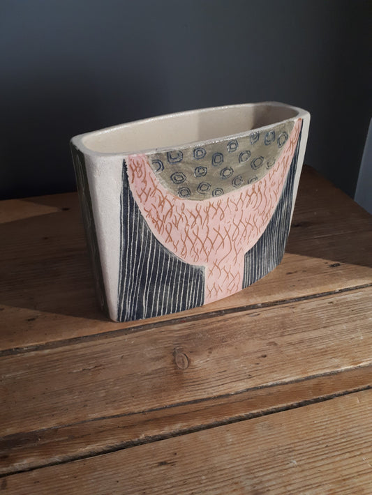 Anna-Marie Magson Vase