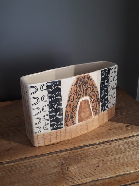 Anna-Marie Magson Vase