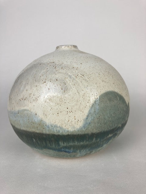 Danielle Pilling - Studio 9 Ceramics - Bay Collection