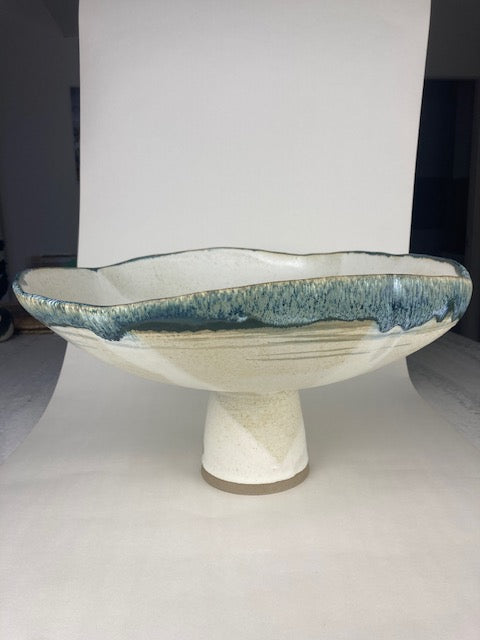 Danielle Pilling - Studio 9 Ceramics - Bay Collection