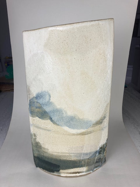 Danielle Pilling - Studio 9 Ceramics - Bay Collection