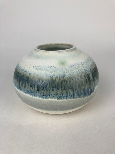 Danielle Pilling - Studio 9 Ceramics - Bay Collection