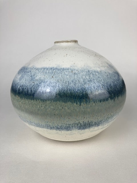 Danielle Pilling - Studio 9 Ceramics - Bay Collection