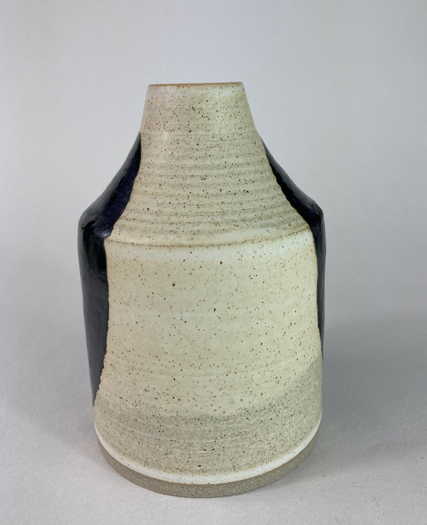 Danielle Pilling Ceramics - Headland Collection Bottle Vase 12