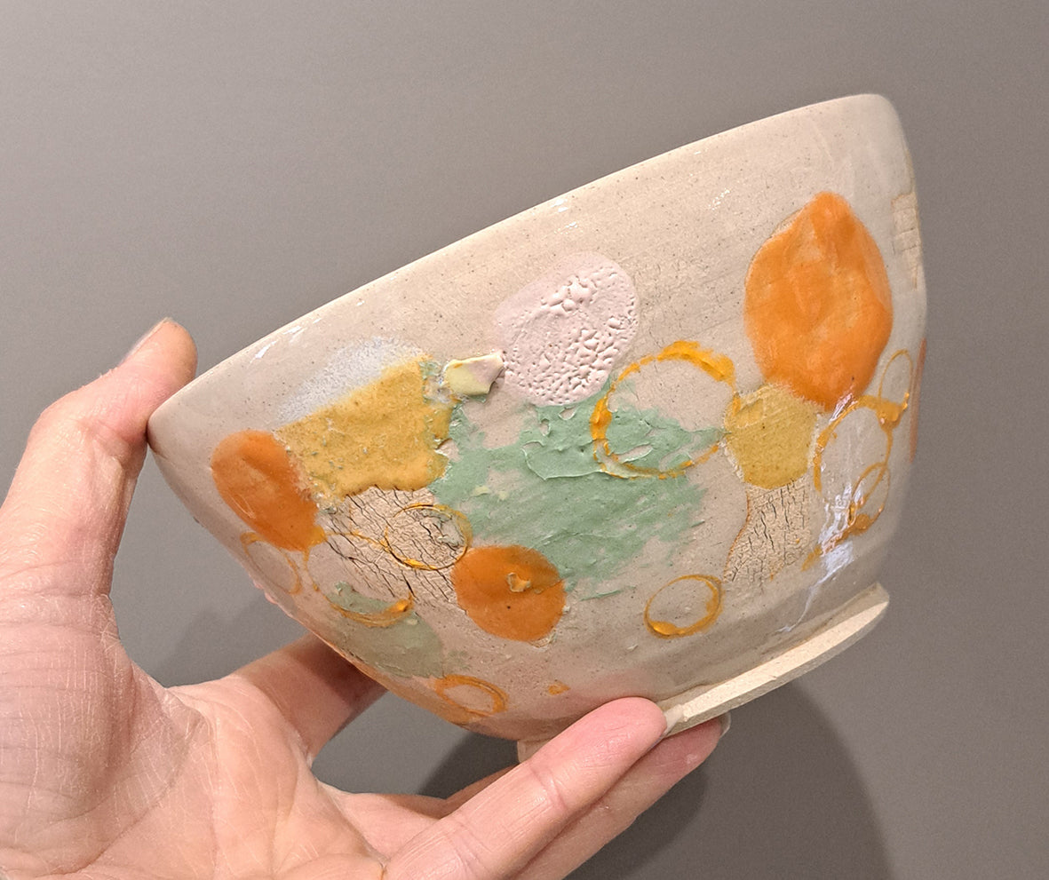 IMS Ceramics - October Feature Ceramics