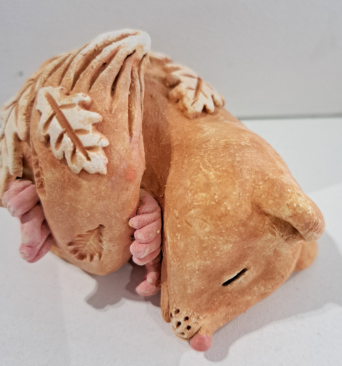 Kate Ellis - Brown Dormouse