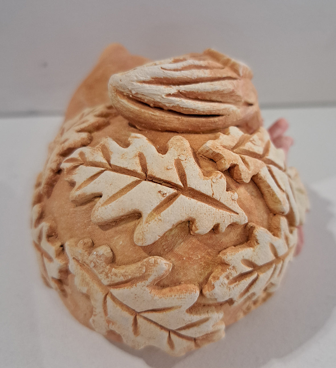 Kate Ellis - Brown Dormouse