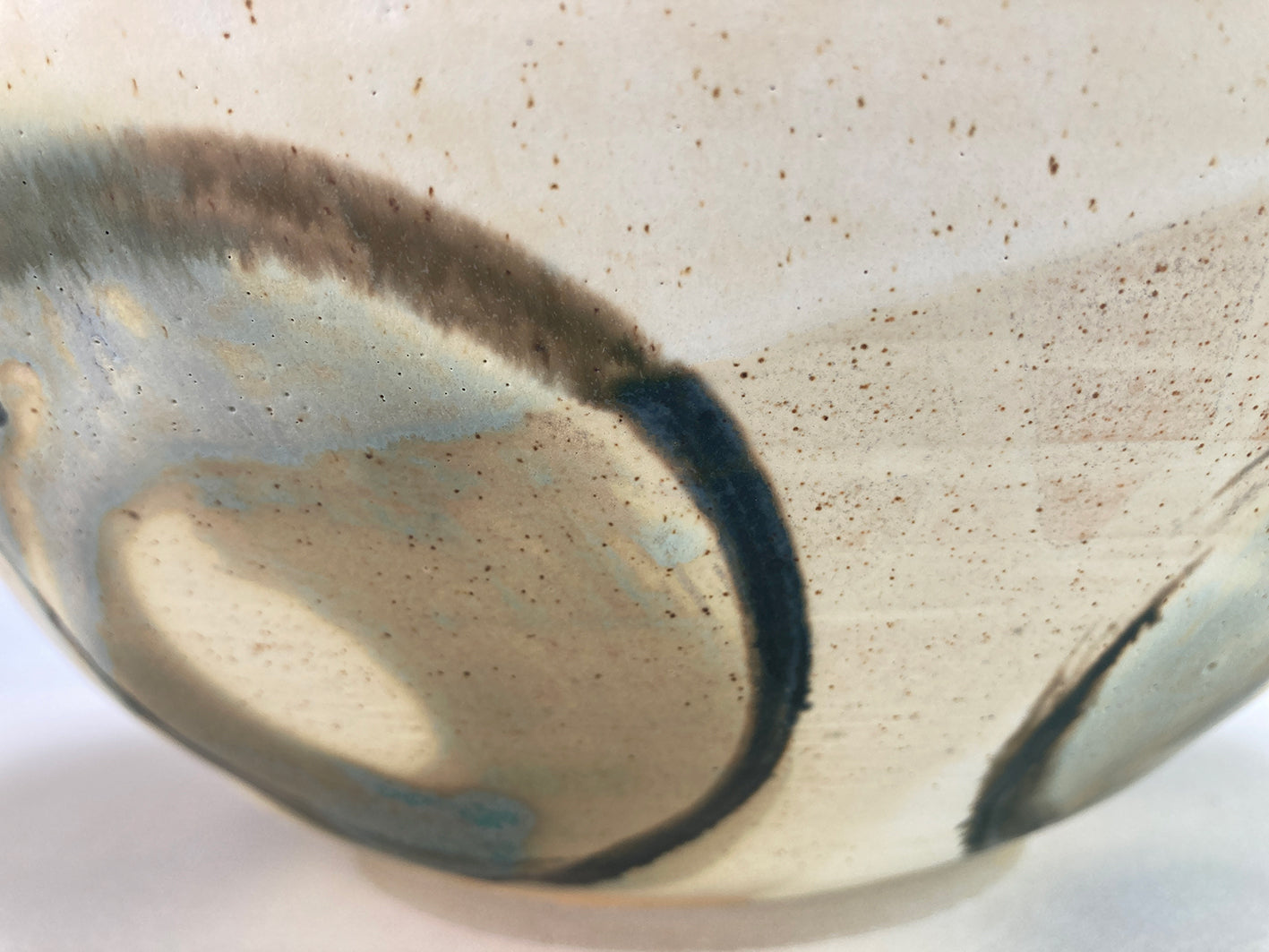 Danielle Pilling Ceramics - Bay Collection Large Bowl 17