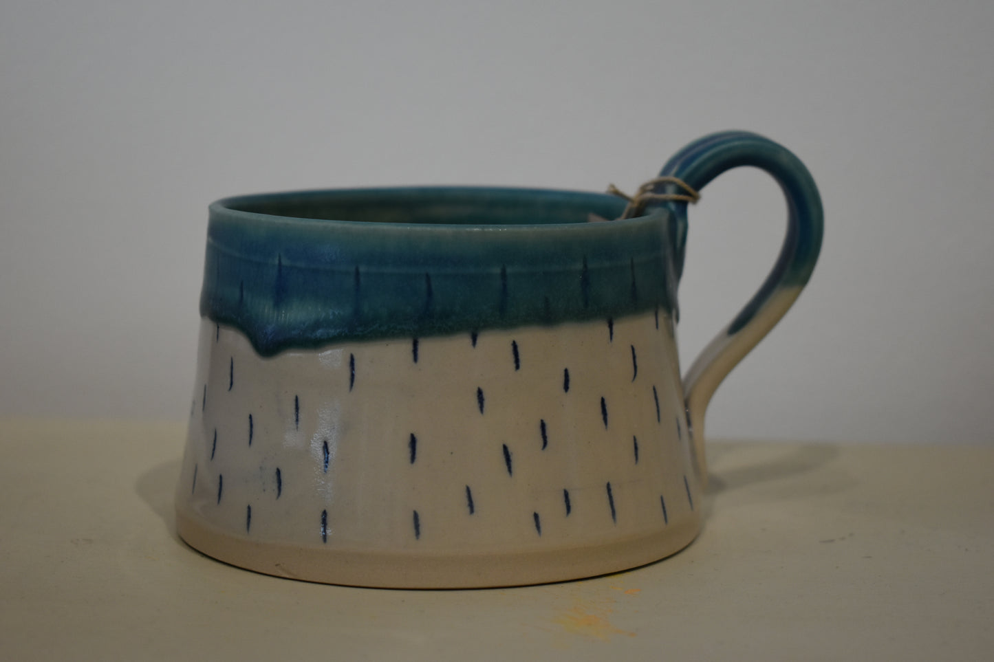 Lorna Gilbert Ceramics - Solstice cup