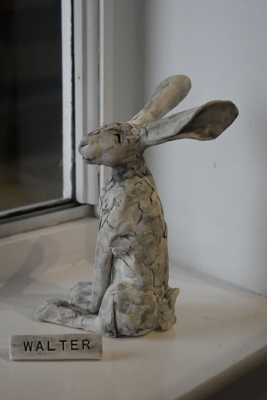 Sharon Westmoreland - Walter Full Body hare