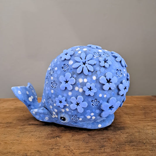 Kate Ellis - Small Whale