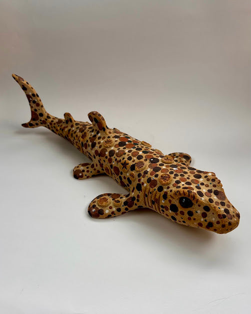 Kate Ellis - Spotted dogfish