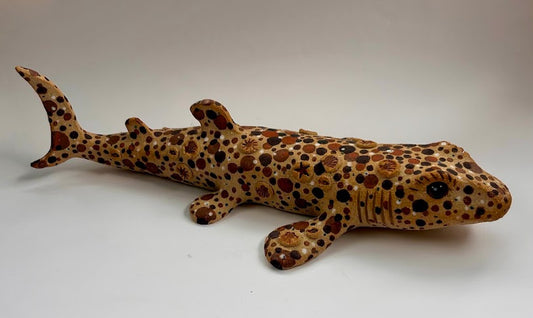 Kate Ellis - Spotted dogfish