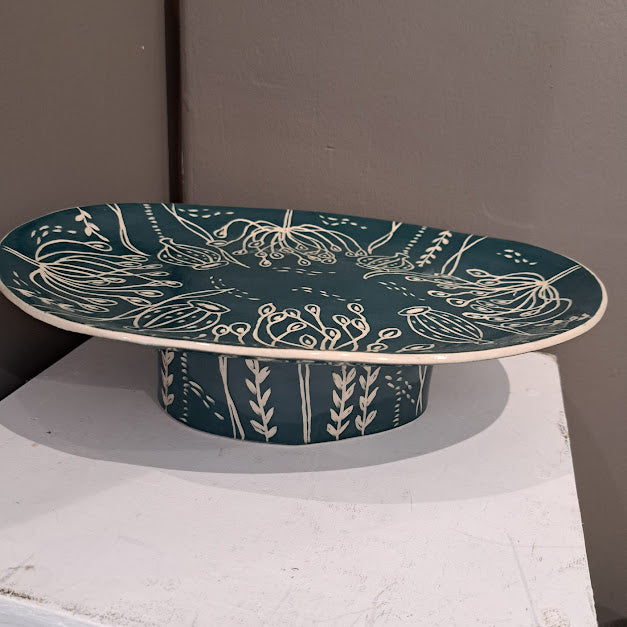 Natalie Elderton - Cake Stands
