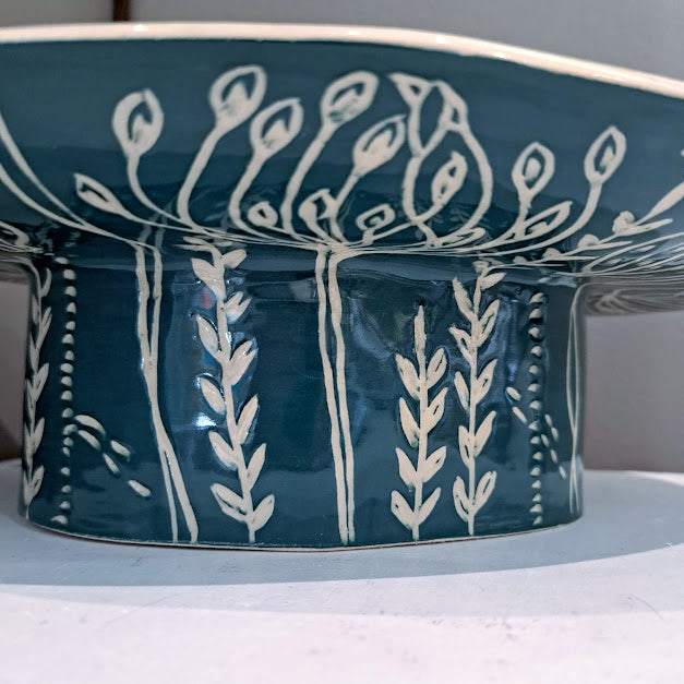 Natalie Elderton - Cake Stands