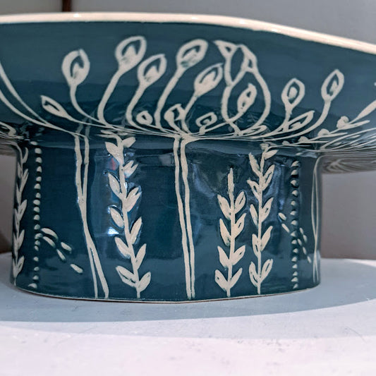 Natalie Elderton - Cake Stands