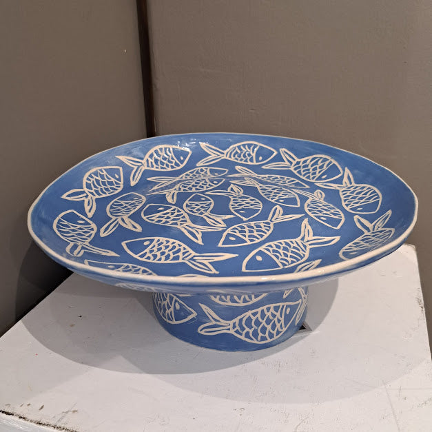 Natalie Elderton - Cake Stands