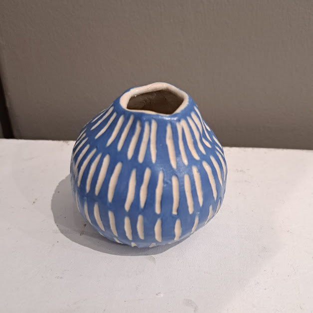 Natalie Elderton - Small Bud Vases