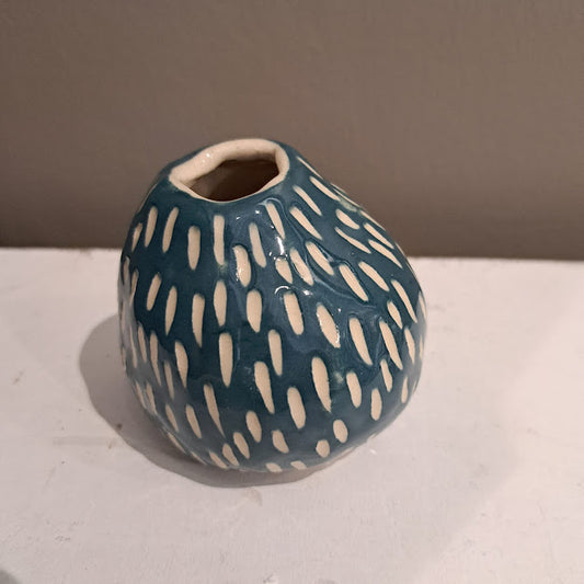 Natalie Elderton - Small Bud Vases
