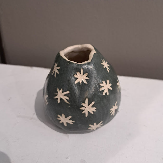 Natalie Elderton - Small Bud Vases
