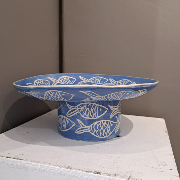 Natalie Elderton - Cake Stands