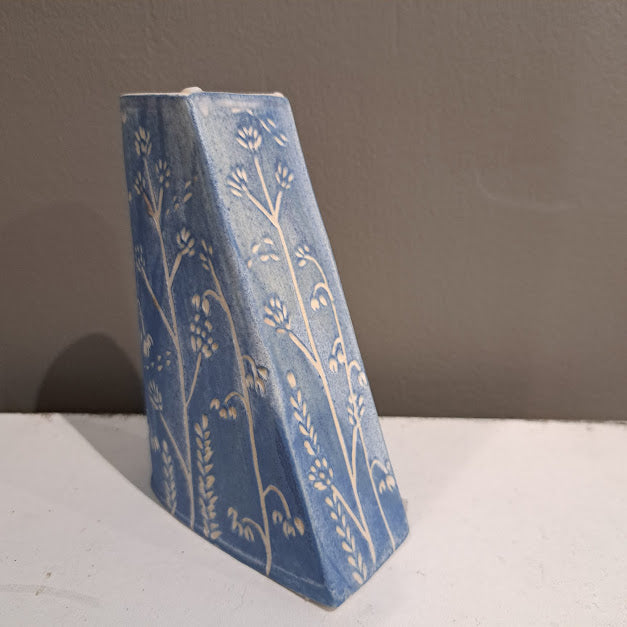 Natalie Elderton - Asymmetric Medium Vase