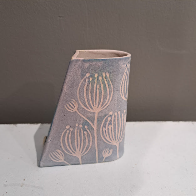 Natalie Elderton - Asymmetric Small Vases