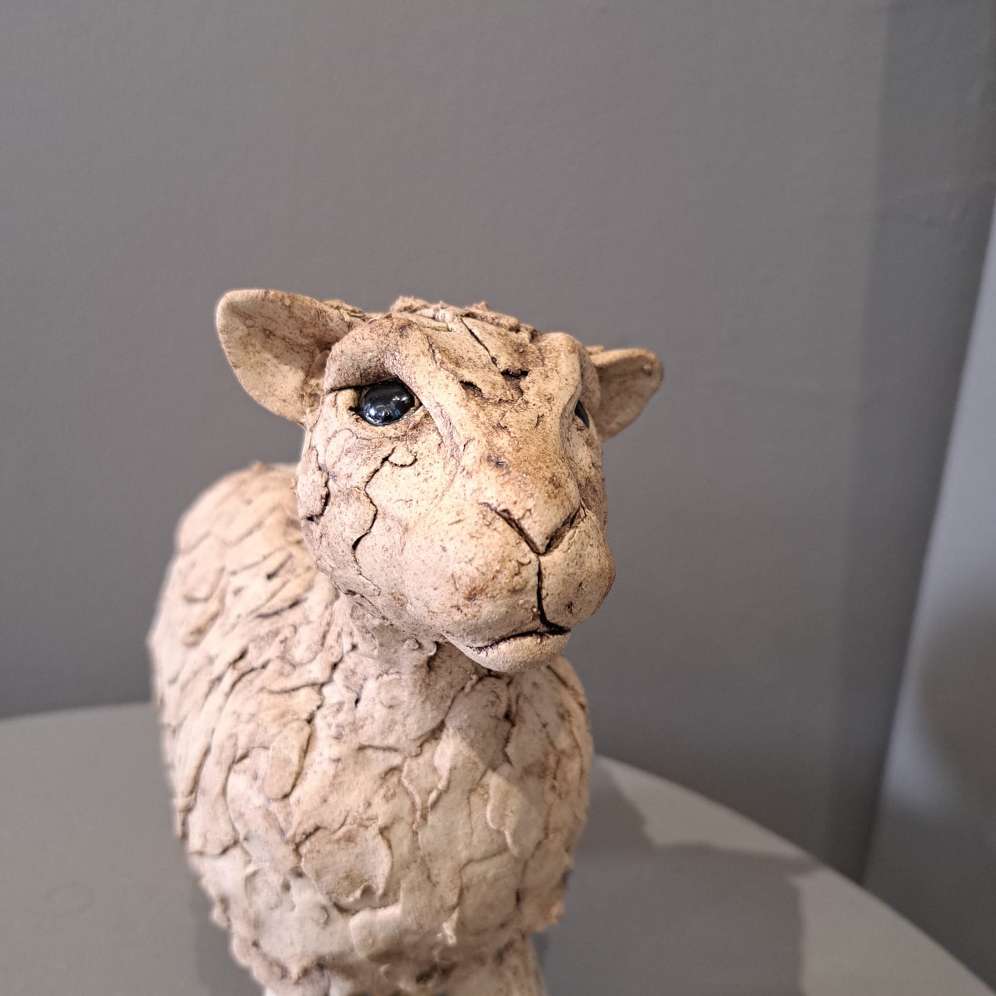 Sharon Westmoreland - Harriet Sheep