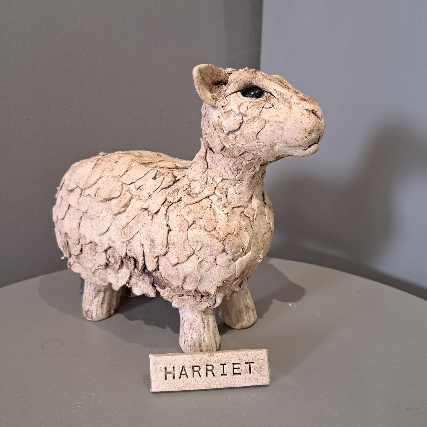 Sharon Westmoreland - Harriet Sheep