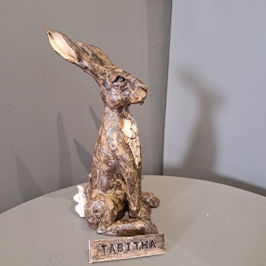 Sharon Westmoreland - Tabitha hare