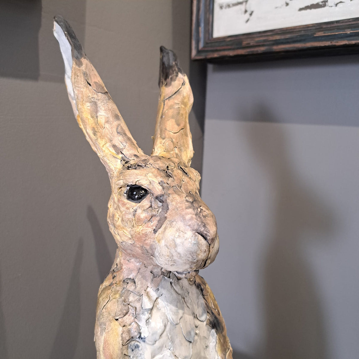 Sharon Westmoreland - Hector Hare