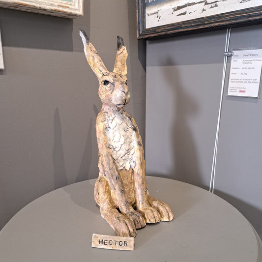Sharon Westmoreland - Hector Hare