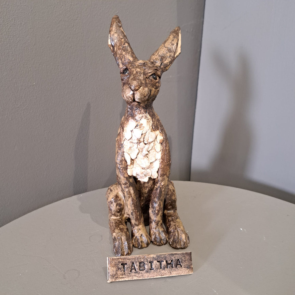 Sharon Westmoreland - Tabitha hare