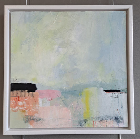 Dave Mercer - Fading Still