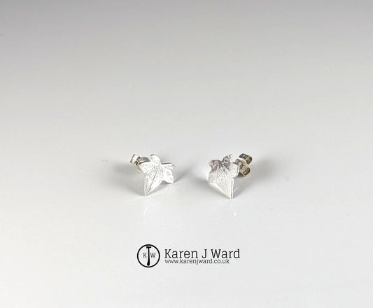 Karen J Ward - Ivy stud earrings - KW103