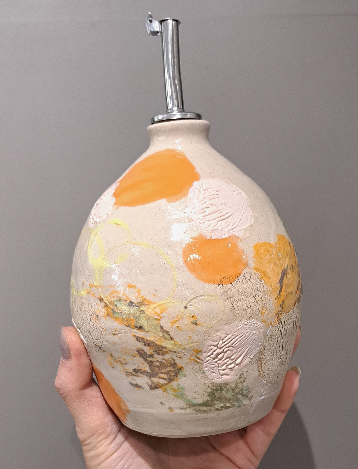 IMS Ceramics - October Feature Ceramics