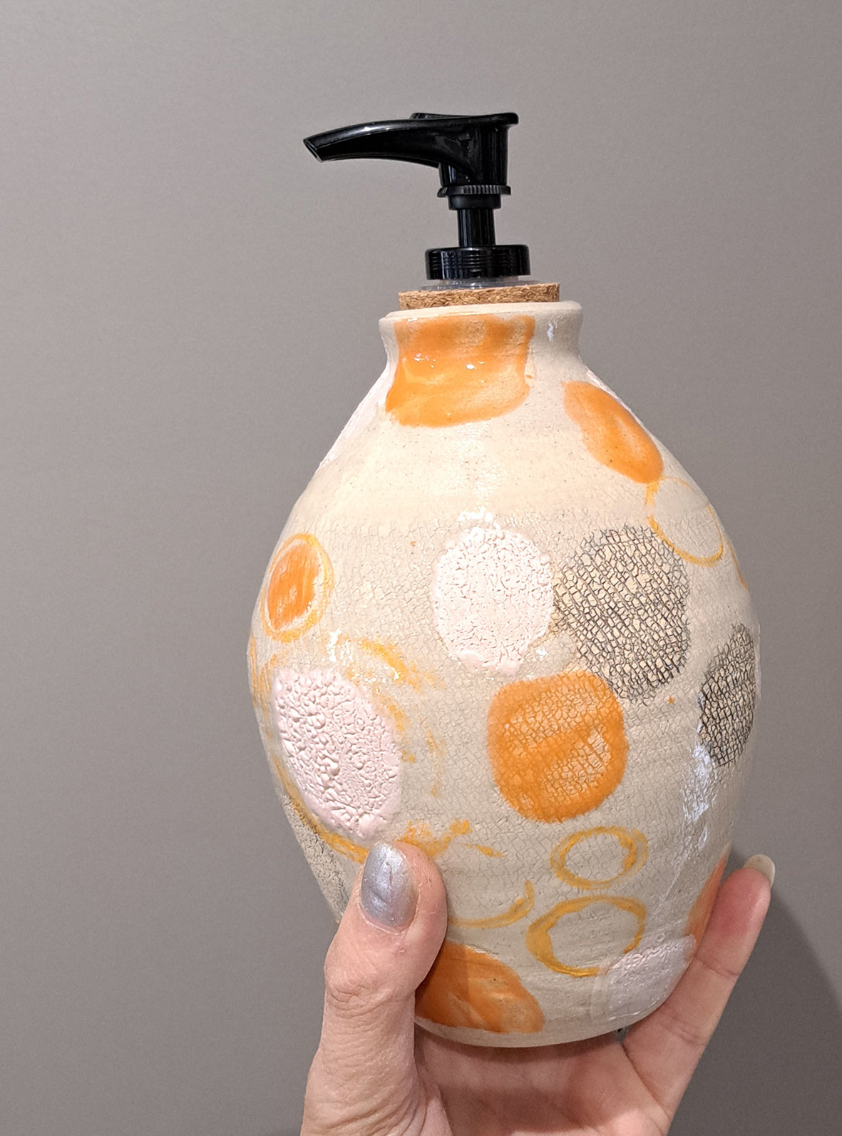 IMS Ceramics - October Feature Ceramics