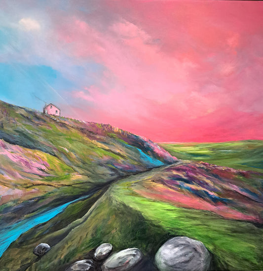 Christine Hughes - Earthbound Collection - Somewhere Only We Know