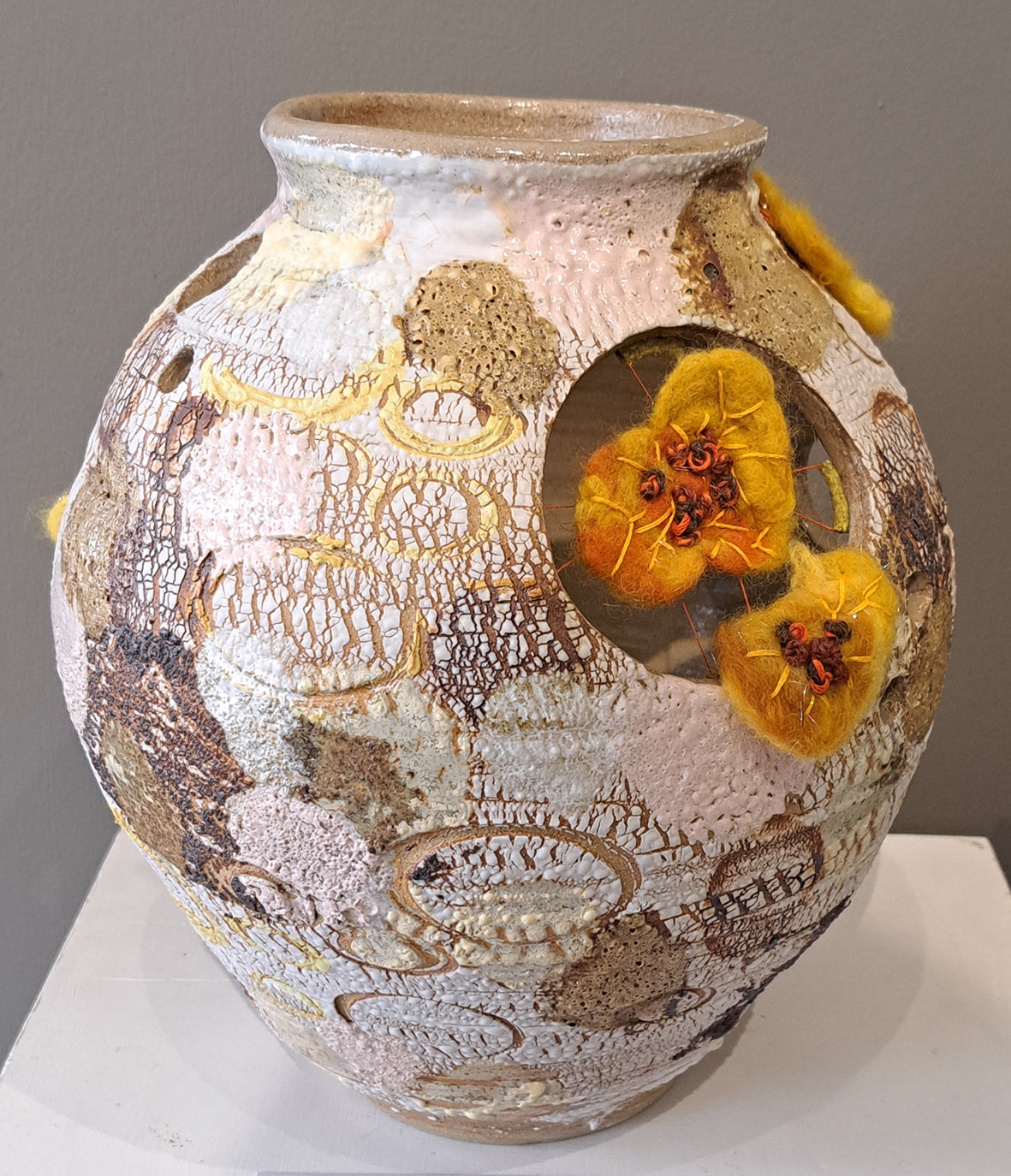 IMS Ceramics - October Feature Ceramics