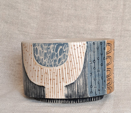 Anna-Marie Magson Vase