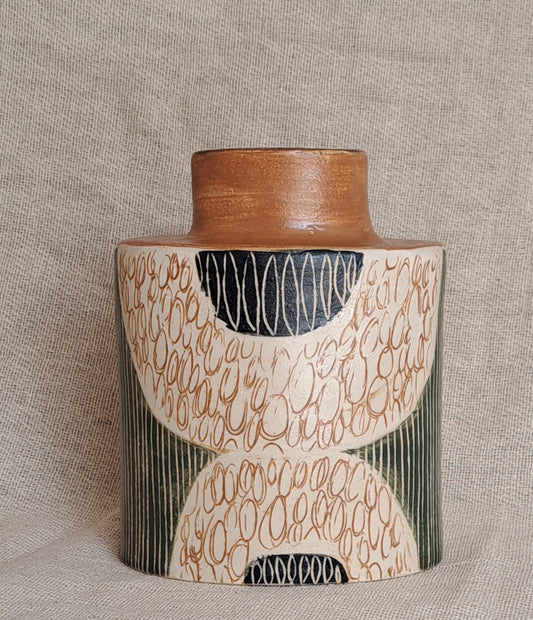 Anna-Marie Magson Vase